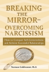 Breaking the Mirror-Overcoming Narcissism By Norman Goldwasser Cover Image