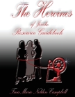 The Heroines of Jericho Resource Guidebook: The Heroines of Jericho Resource Guidebook By Tinamarie N. Campbell Cover Image