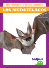 Los Murciélagos (Bats) Cover Image