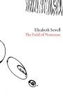 Field of Nonsense (Dalkey Archive Scholarly) By Elizabeth Sewell Cover Image