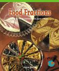 Food Fractions (Math for the Real World) Cover Image