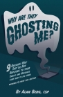 Why Are They Ghosting Me? - Wedding & Event Pros Edition By Alan Berg Cover Image
