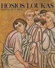 Hosios Loukas (Byzantine Art in Greece) By Nano Chatzidakis Cover Image