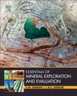 Essentials of Mineral Exploration and Evaluation By S. M. Gandhi, B. C. Sarkar Cover Image