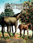 Horse Memories of Luck Ahead By Shirley Hanley Cover Image