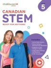 Canadian Stem Grade 5 By Janis Barr, David MacDonald, Elizabeth MacLeod Cover Image