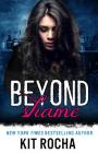 Beyond Shame By Kit Rocha Cover Image