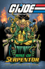 G.I. Joe: A Real American Hero—Rise of Serpentor Cover Image