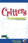Critters of Massachusetts Pocket Guide Cover Image
