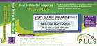 WileyPlus WebCT PowerPack Student Registration Code (Wiley Plus Products) By WileyPlus (Manufactured by) Cover Image