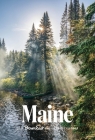 2023 Maine Engagement Calendar By Down East Magazine Cover Image