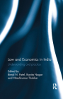 Law and Economics in India: Understanding and Practice Cover Image