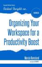Organizing Your Workspace for a Productivity Boost Cover Image
