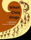 When Clay Sings Cover Image