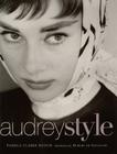 Audrey Style By Pamela Clarke Keogh Cover Image