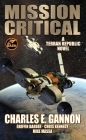 Mission Critical Cover Image