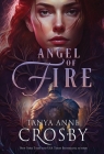 Angel of Fire By Tanya Anne Crosby Cover Image