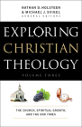 Exploring Christian Theology: The Church, Spiritual Growth, and the End Times By Michael J. Svigel (Editor), Nathan D. Holsteen (Editor), Douglas K. Blount (Contribution by) Cover Image