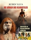 Die Königin Der Neandertaler By Ruben Ygua Cover Image