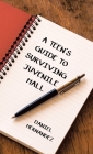 A Teen's Guide to Surviving Juvenile Hall By Daniel Hernandez Cover Image