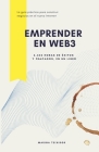Emprender en Web3: 6.432 horas de éxitos y fracasos, en un libro. Cover Image
