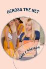 Across The Net By Nancy Robison Cover Image