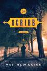 The Scribe: A Novel By Matthew Guinn Cover Image