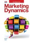 Marketing Dynamics By Cynthia Gendall Basteri, Brenda Clark Cover Image