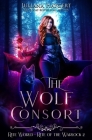 The Wolf Consort Cover Image