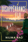 A Disappearance in Fiji Cover Image