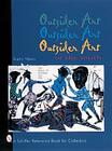 Outsider Art of the South By Kathy Moses Cover Image