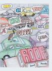 Uh-Oh, You Have a Goose on Your Roof! By Nancy Devlin Cover Image