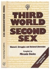 Third World, Second Sex (Volume 1) By Miranda Davies Cover Image