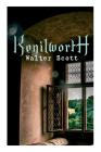 Kenilworth: Historical Novel Cover Image