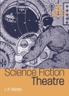 Science Fiction Theatre (TV Milestones) By J. P. Telotte Cover Image
