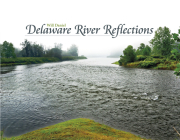 Delaware River Reflections Cover Image