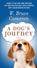 A Dog's Journey: A Novel (A Dog's Purpose #2) Cover Image