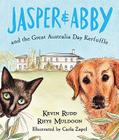 Jasper & Abby: And the Great Australia Day Kerfuffle Cover Image