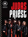 Judas Priest: Album by Album Cover Image