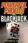 Powerful Profits from Blackjac By Victor H. Royer Cover Image