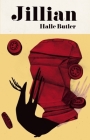 Jillian By Halle Butler Cover Image