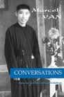Conversations By Marcel Van Cover Image