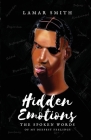 Hidden Emotions: The Spoken Words of my deepest emotions Cover Image