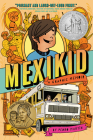 Mexikid By Pedro Martín, Pedro Martín (Illustrator) Cover Image