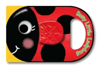 Busy Little Ladybug (An On-the-Go Book) By Salina Yoon, Salina Yoon (Illustrator) Cover Image