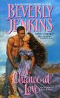 A Chance at Love By Beverly Jenkins Cover Image