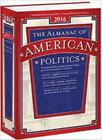 Almanac of American Politics: 2016 (Us Congress Handbook (State Edition)) By Columbia Books Inc (Editor) Cover Image