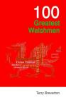 100 Greatest Welshmen By Terry Breverton Cover Image
