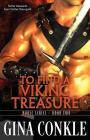 To Find A Viking Treasure Cover Image