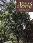 Trees of Tennessee By Tennessee Urban Forestry Council Cover Image